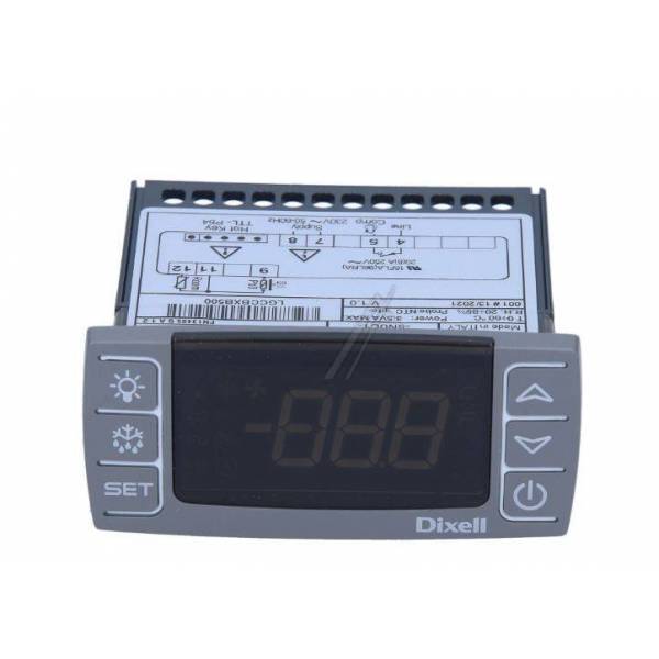 Controllo Elettronico DIXELL XR20CX-5R0C1 Frigo TN e BT 2102441