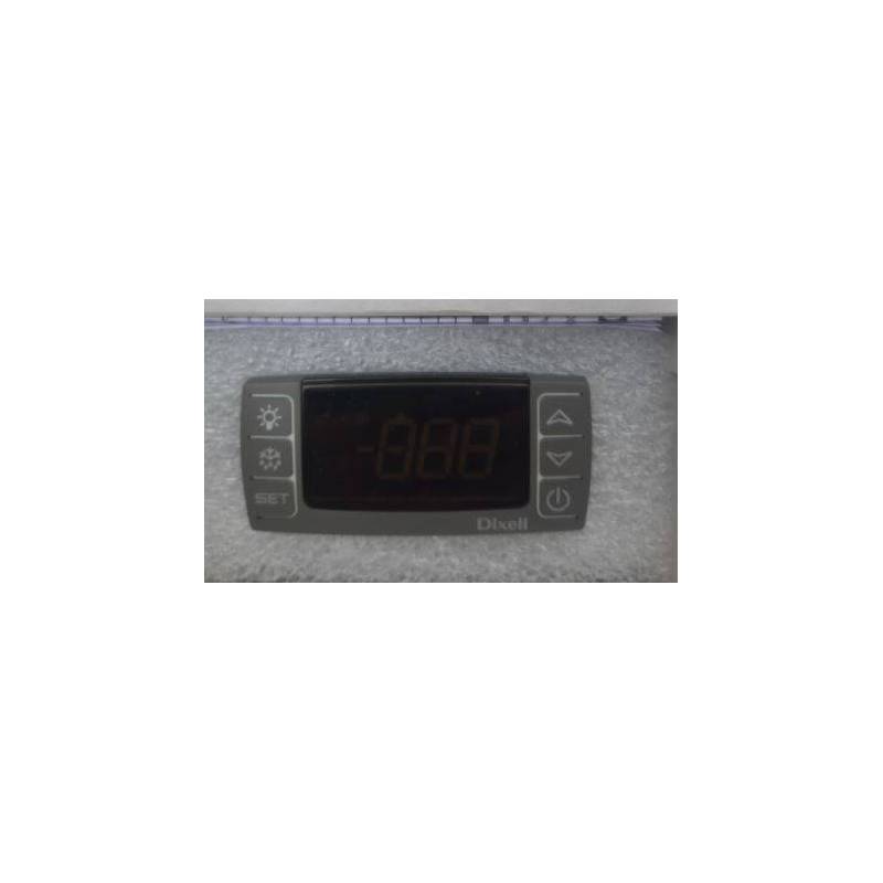 Controllo Elettronico DIXELL XR60CX-0N0C0 Frigo TN e BT 3445176