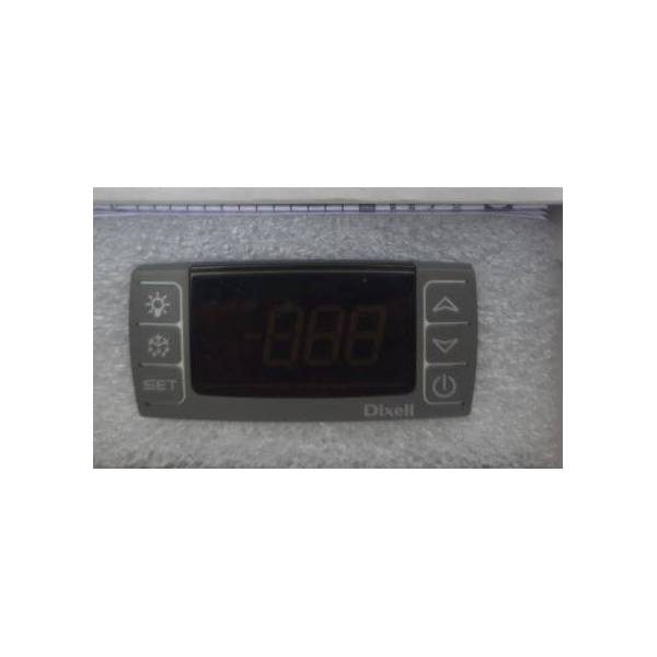 Controllo Elettronico DIXELL XR60CX-0N0C0 Frigo TN e BT 3445176