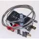 Termostato 077B-6828 Frigorifero Whirlpool C00143901 Originale