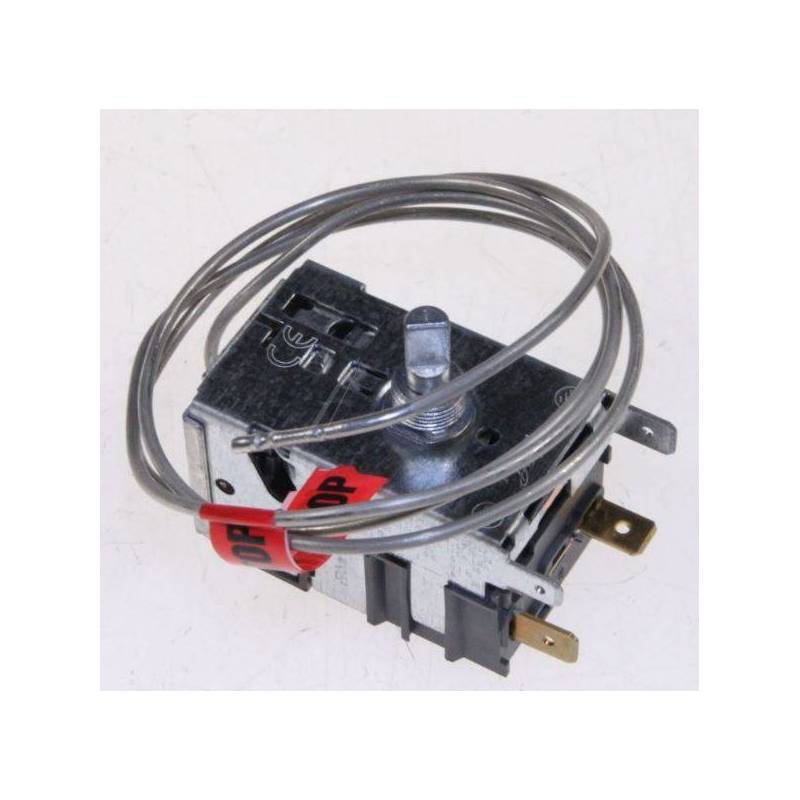 Termostato 077B-6828 Frigorifero Whirlpool C00143901 Originale