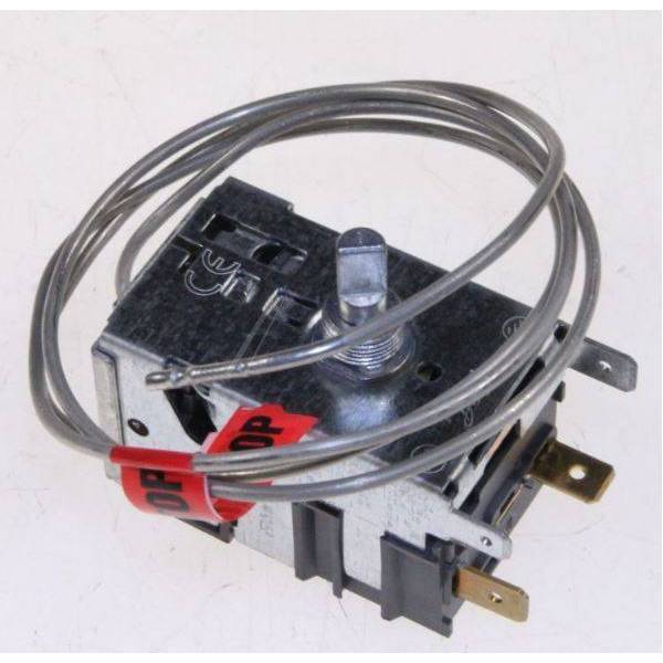 Termostato 077B-6828 Frigorifero Whirlpool C00143901 Originale