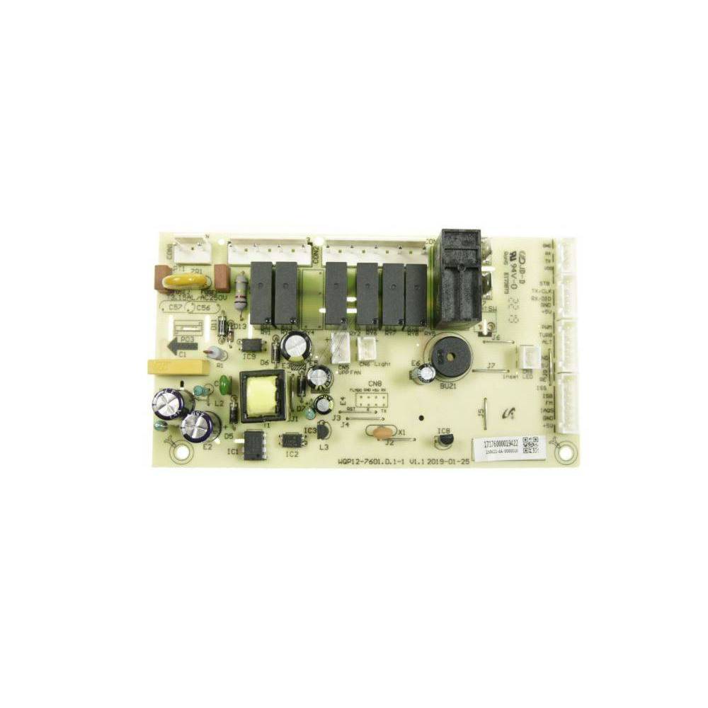Scheda Elettronica Lavastoviglie Candy Hoover 49037809