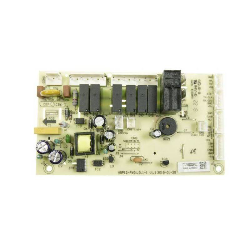 Scheda Elettronica Lavastoviglie Candy Hoover 49037809