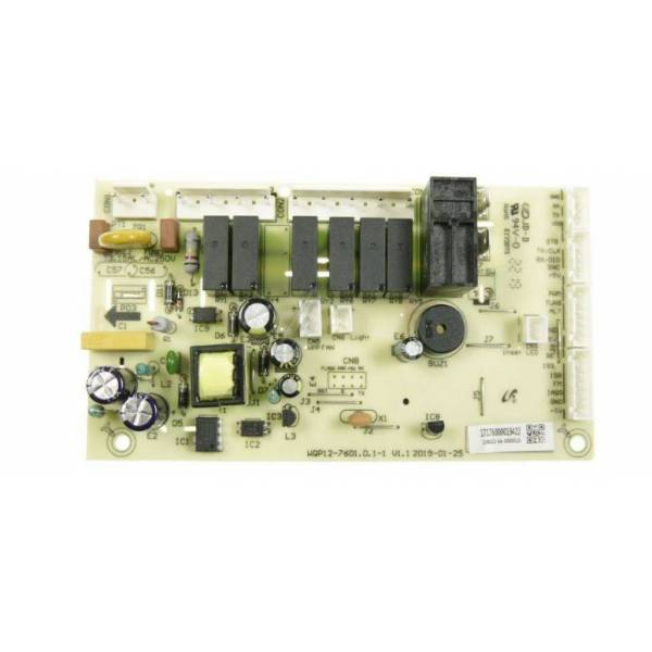 Scheda Elettronica Lavastoviglie Candy Hoover 49037809
