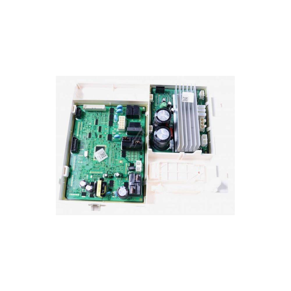 Scheda Elettronica Lavatrice Samsung DC92-02474B