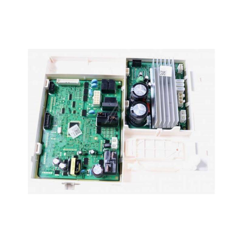 Scheda Elettronica Lavatrice Samsung DC92-02474B