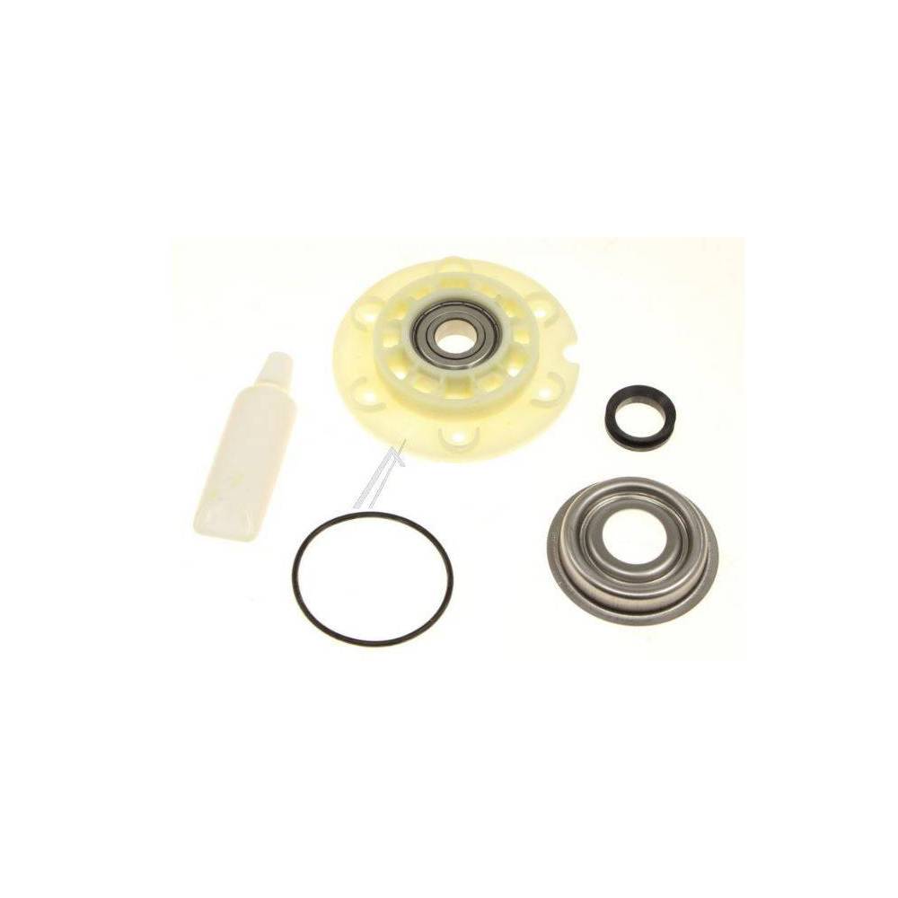 Calotta,completo,flangia, Lavatrice Electrolux 4055168324