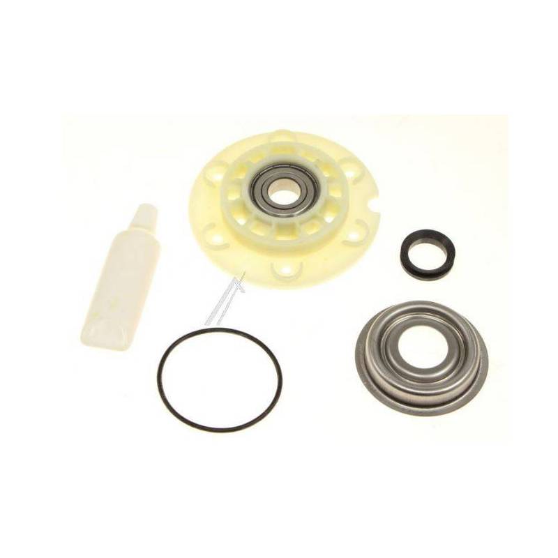 Calotta,completo,flangia, Lavatrice Electrolux 4055168324