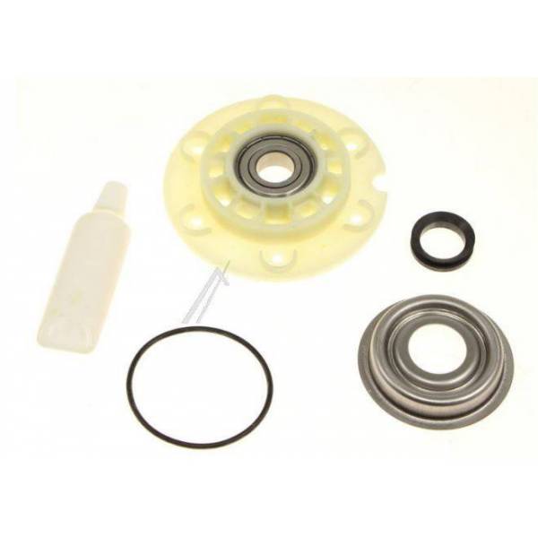 Calotta,completo,flangia, Lavatrice Electrolux 4055168324