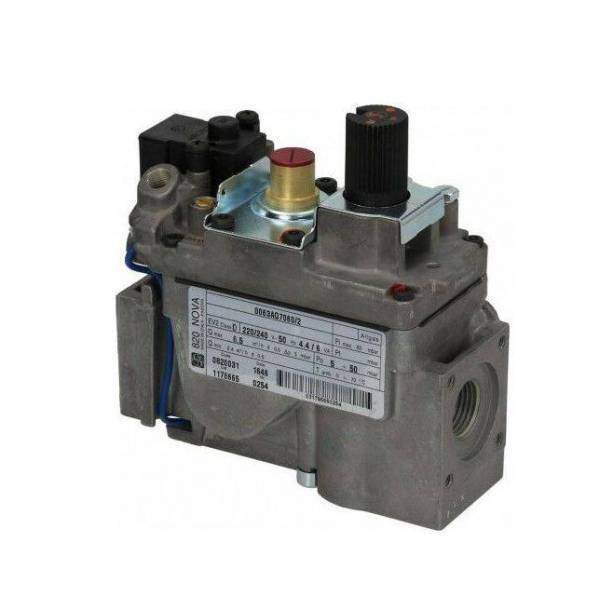Valvola Gaa Sit Entrata Gas 1/2'' FF SIT 3526179