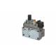Valvola Gaa Sit Entrata Gas 1/2'' FF SIT 3526179