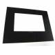 Kit Vetro Esterno Porta Forno Nero Whirlpool C00052542