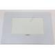 Kit Vetro Esterno Porta Forno Bianco Whirlpool C00052558