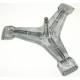 Crociera Con Albero Lavatrice LG 4434ER0002A