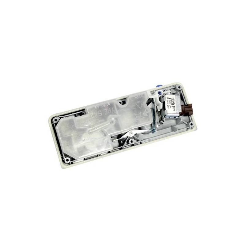 Elettrodosatore Detersivo e Brillantante Lavastoviglie Indesit C00143377