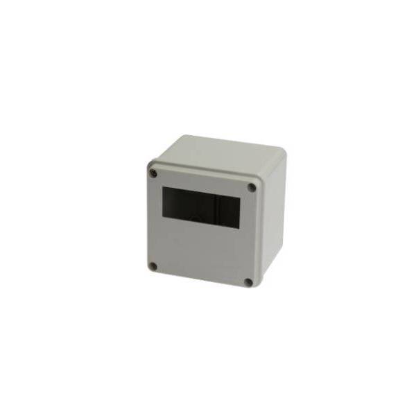 Scatola In Plastica C-BOX 3445304