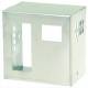 Scatola Contenitore Inox Telecontrollo + Interruttore 3445068