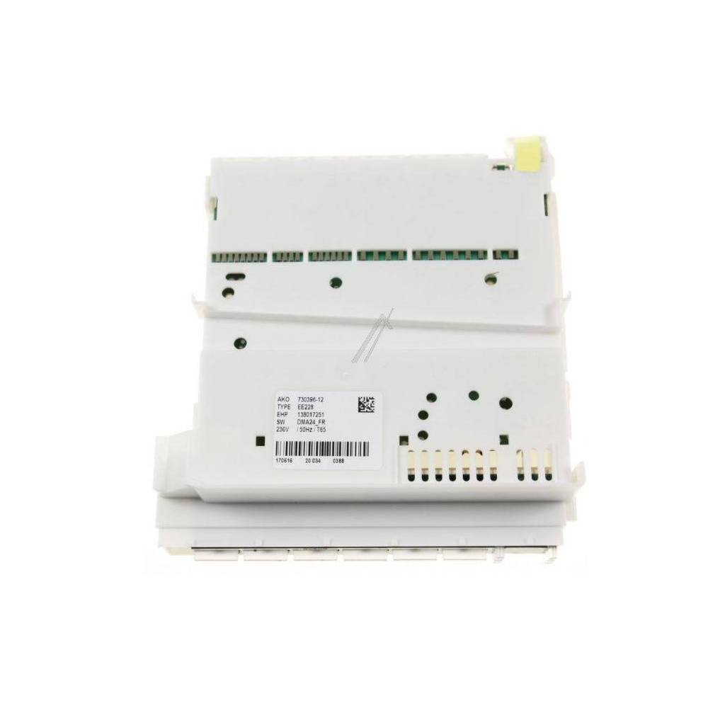 Elettronica Configurata EDW100 Lavastoviglie Electrolux 973911935247008