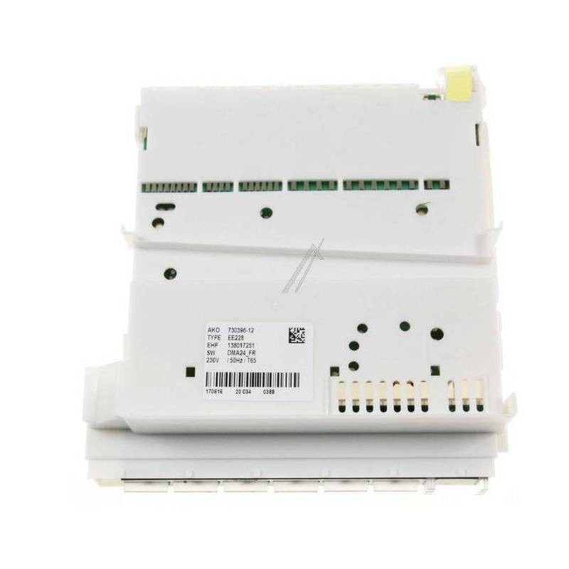 Elettronica Configurata EDW100 Lavastoviglie Electrolux 973911935247008
