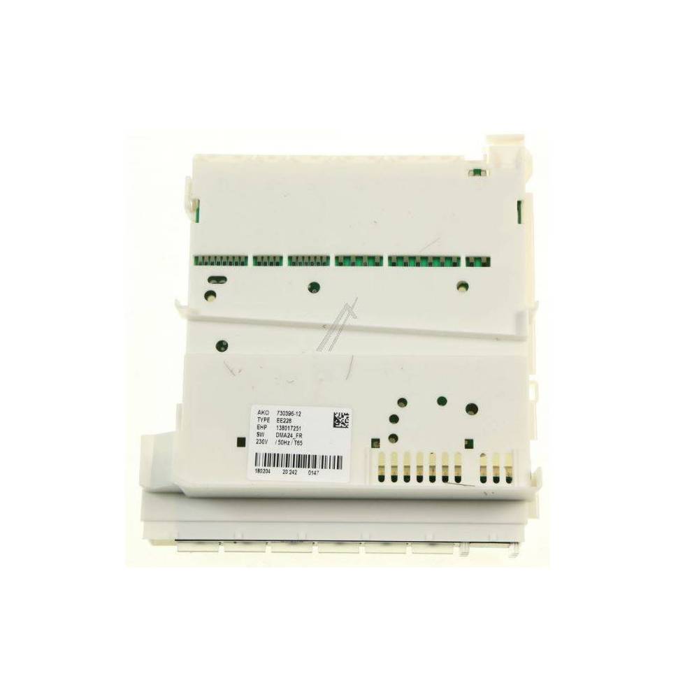 Scheda Elettronica Non Configurata Lavastoviglie Electrolux 1380172518 Originale