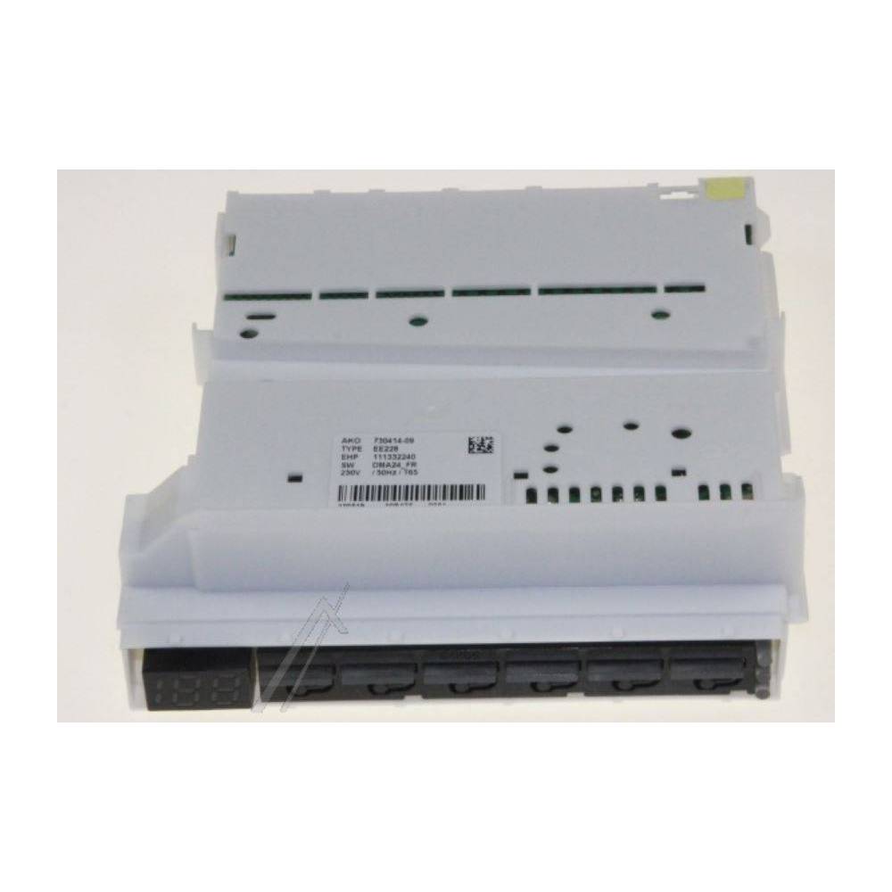 Scheda Elettronica Configurata Lavastoviglie Electrolux 973911936220012USATO