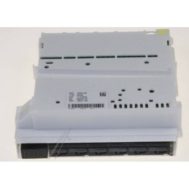 Scheda Elettronica Configurata Lavastoviglie Electrolux 973911936220012USATO
