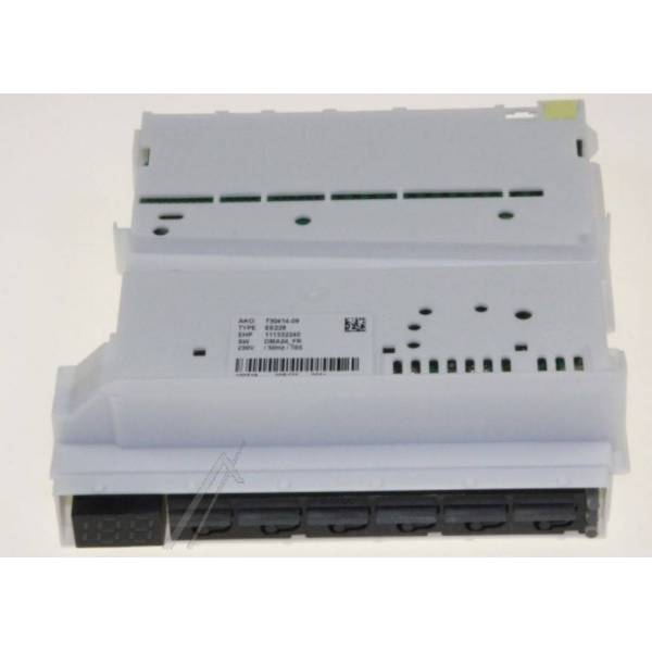 Scheda Elettronica Configurata Lavastoviglie Electrolux 973911936220012USATO