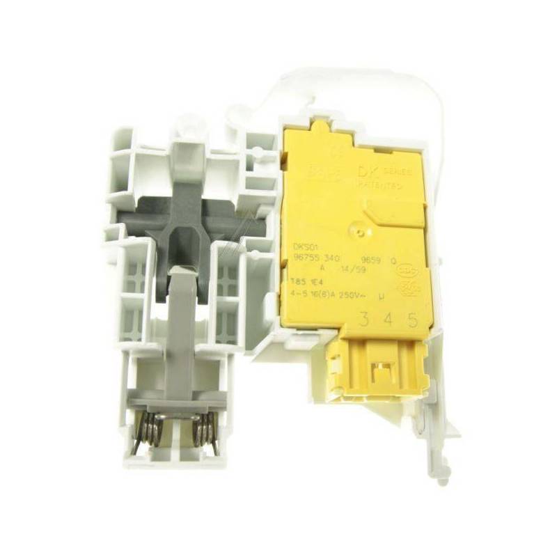 Microritardatore Rold Lavatrice Whirlpool DKS01872