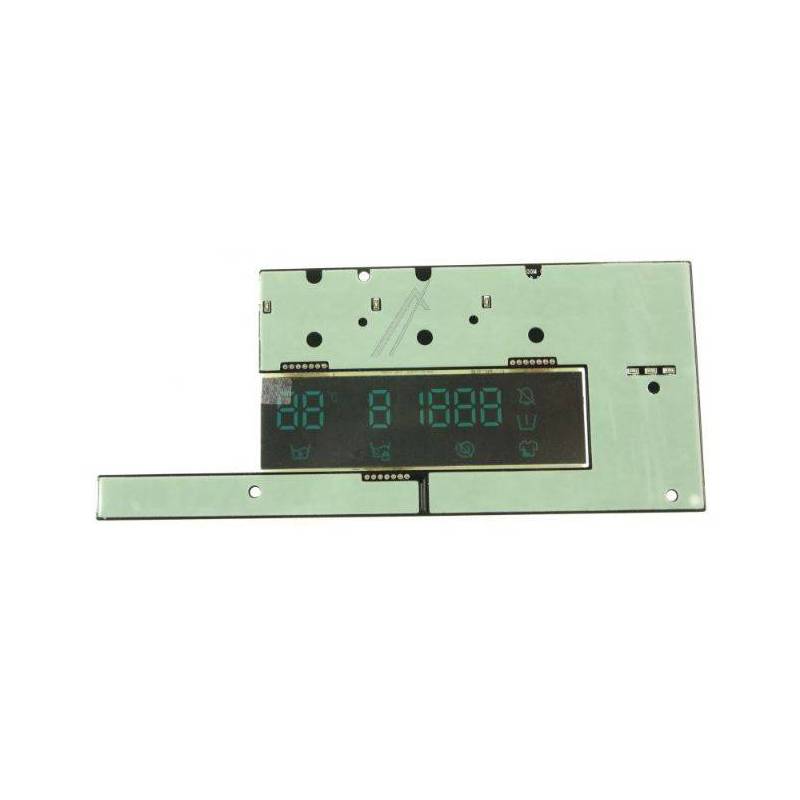 Scheda Display Con Sensor Touch Samsung DC92-02211A