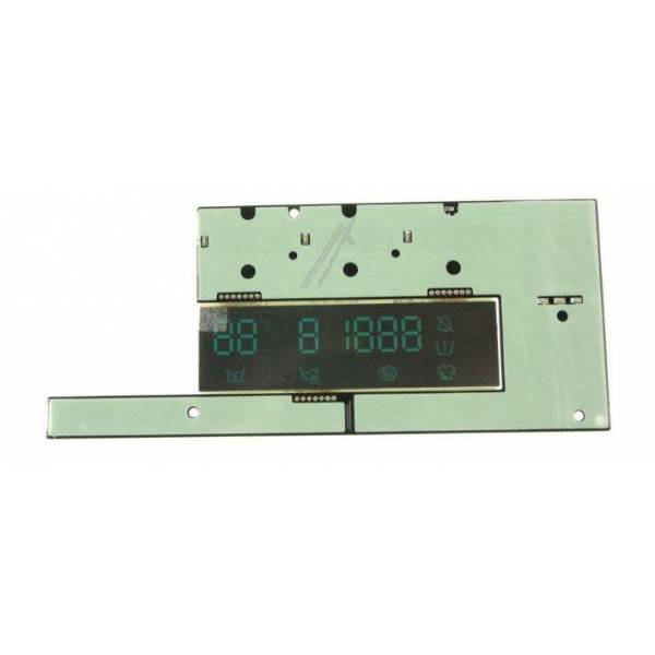 Scheda Display Con Sensor Touch Samsung DC92-02211A