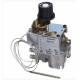 Valvola Gas Forno 100÷340°C Eurosit 630 Otis 3526130