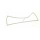 Guarnizione Magnetica Porta Celletta Frigo Whirlpool C00025426