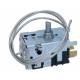 Termostato C.post K59 Frigo Whirlpool C00193238 Originale