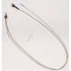 Termocoppia Bruciatore Piano Cottura Whirlpool C00118495