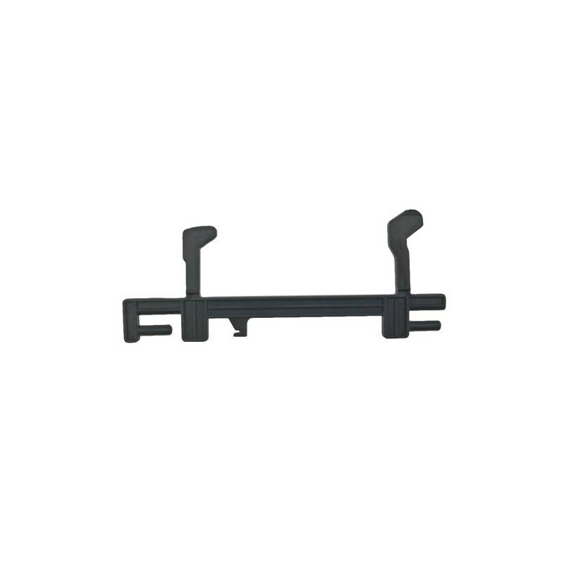 Serratura Porta Microonde Whirlpool 480120100333