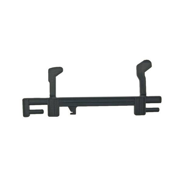 Serratura Porta Microonde Whirlpool 480120100333