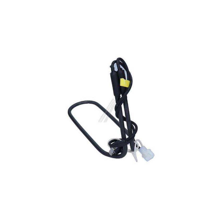 Heater Defrost Frigo Whirlpool 481201224952