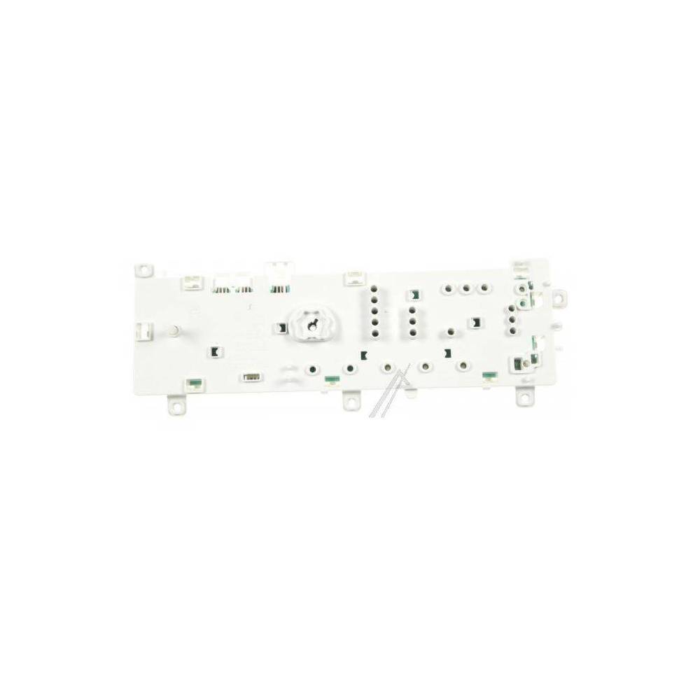 Scheda Comandi/visualizzazione Lavatrice Electrolux 1327317051