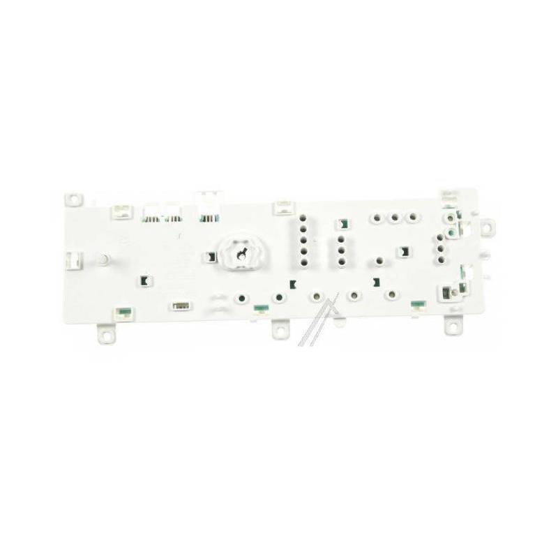 Scheda Comandi/visualizzazione Lavatrice Electrolux 1327317051