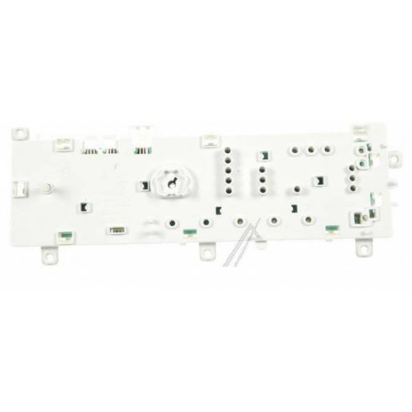 Scheda Comandi/visualizzazione Lavatrice Electrolux 1327317051