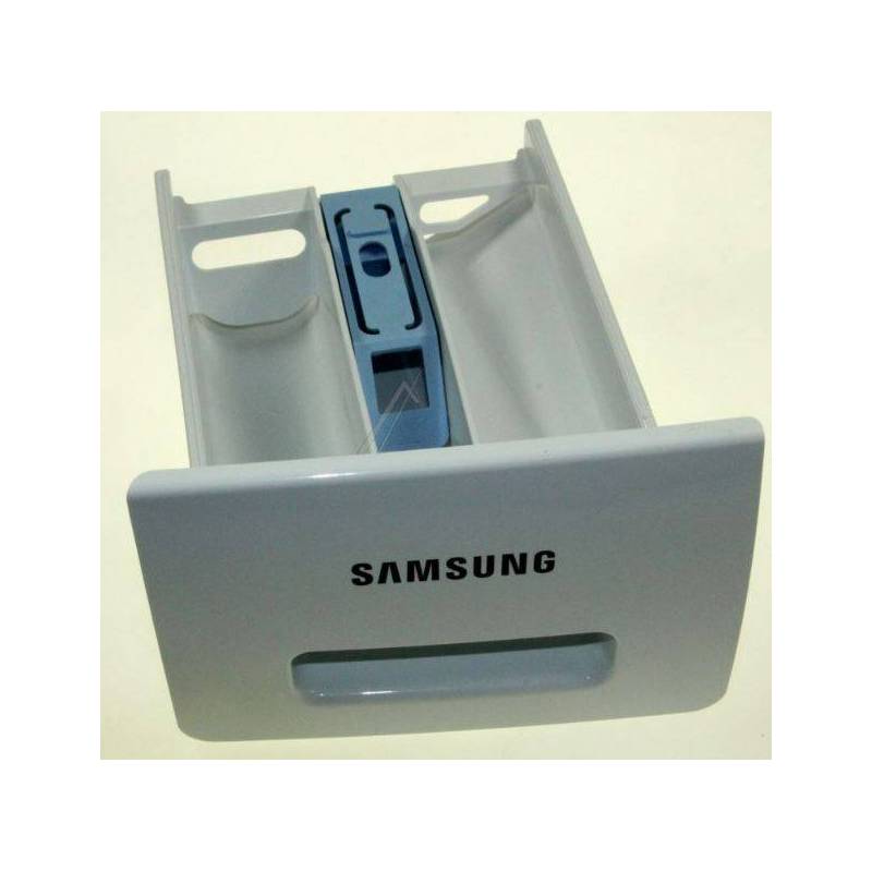 Impugnatura Completo Di Cassetto Detersivi Samsung DC97-16137A
