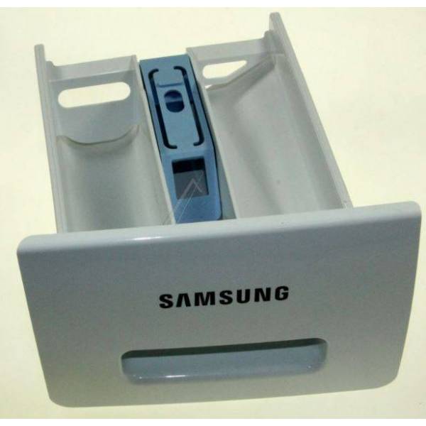 Impugnatura Completo Di Cassetto Detersivi Samsung DC97-16137A