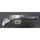 Cerniera Porta Forno SCP111 Forno Smeg 931332084