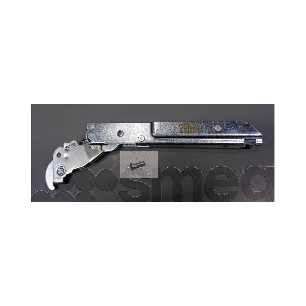 Cerniera Porta Forno SCP111 Forno Smeg 931332084