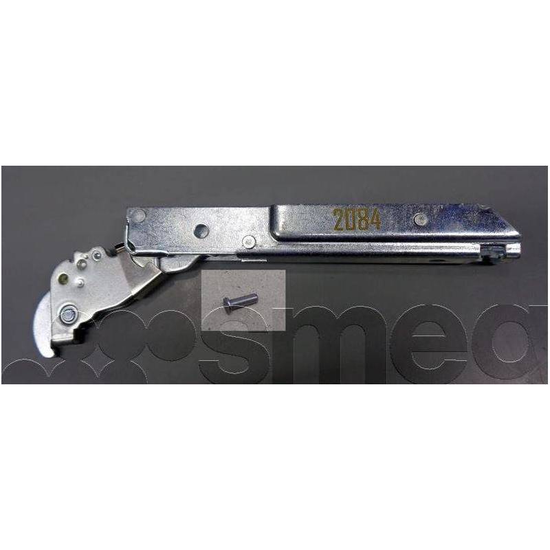 Cerniera Porta Forno SCP111 Forno Smeg 931332084