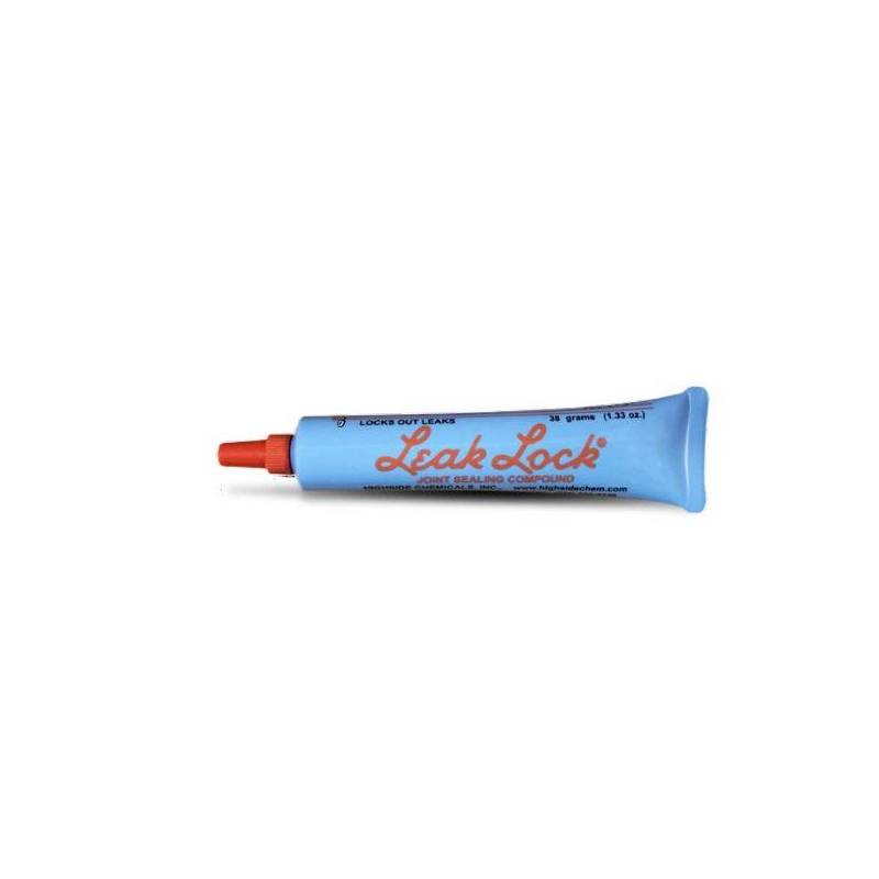 Pasta Leak Lock Per Raccordi Filettati 3394905