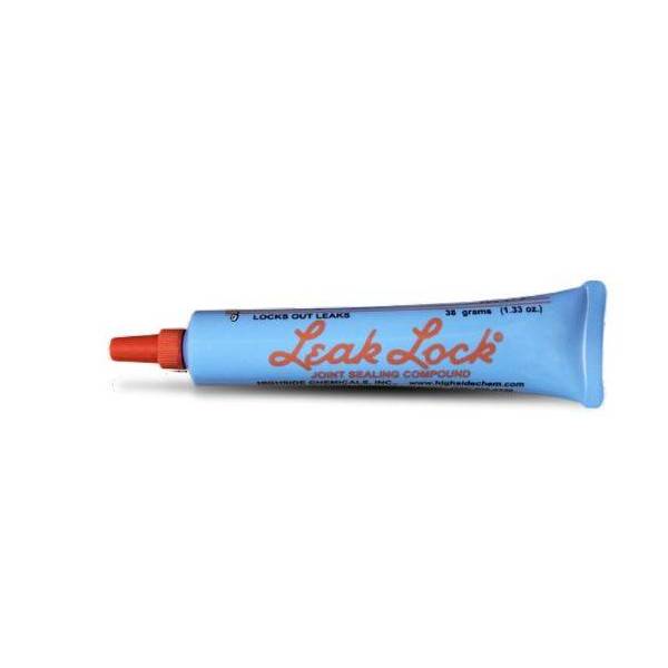 Pasta Leak Lock Per Raccordi Filettati 3394905