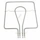 Resistenza Base Forno 1050/450W 230V Forno Candy 42817766