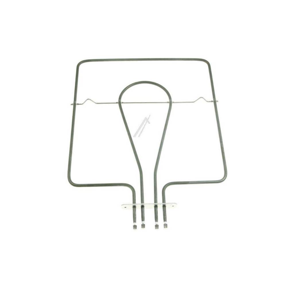 Resistenza Base Forno 1050/450W 230V Forno Candy 42817766